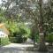 Camping Le Rebau photo 11