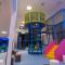 Hotel Frymburk