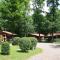 Chateau-camping la Grange Fort, 63500 Les Pradeaux - Les Pradeaux