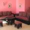 Villa Shahrazad Hurghada