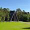 Holmen Husky Lodge