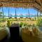 Eco Sanctuaries Nature Lodge Nacpan Beach, El Nido