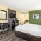 Quality Inn Klamath Falls - Crater Lake Gateway