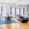 Greely Gaslamp - Loft W Parking & 4 Beds #201