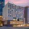 Cambria Hotel Austin Downtown