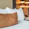 Cambria Hotel Austin Downtown