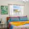 7 Beds Walk 2 Beach Great 4 Families & Groups #1