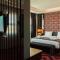 Gulumser Hatun Termal Hotel & Spa