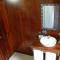 The Wooden House Hotel - Puerto Villamil