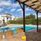 Charming villa with magical sea view, perfect for the family