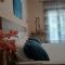 La MER Rooms Peraia