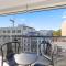 Bright 2-Bed Surry Hills Apartment with Balcony