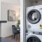Bright 2-Bed Surry Hills Apartment with Balcony