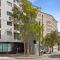 Bright 2-Bed Surry Hills Apartment with Balcony