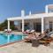 Belvedere Beachfront Villa - Afantou Belvedere Beachfront Villa - Afantou