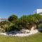 Belvedere Beachfront Villa