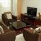 The Sinabung Residence Jakarta