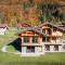 Le Chalet des Praz