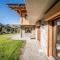 Le Chalet des Praz