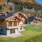 Le Chalet des Praz