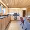 Le Chalet des Praz