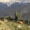 Destination Lodges Camp Leo Hoppar Valley