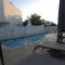 Felicity - Geography of Bliss - 2BR Apartment with Unobstructed Sea View and Pool in Paralimni - 5 Min Kapparis Beach Drive