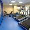 SpringHill Suites by Marriott Pittsburgh Washington