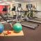 TownePlace Suites by Marriott Clinton at Joint Base Andrews