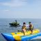 Lovina Beach Club & Resort