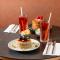 AC Hotel Paris Porte Maillot by Marriott, A Marriott Luxury & Lifestyle Hotel