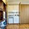 Stylish Solo Sanctuary with Stunning City Views