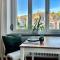Stylish Solo Sanctuary with Stunning City Views