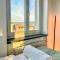 Stylish Solo Sanctuary with Stunning City Views