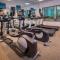 SpringHill Suites Centreville Chantilly