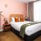 The Lucky Hotel