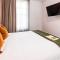 The Lucky Hotel