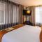 The Lucky Hotel