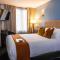 The Lucky Hotel