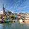 Cathedrals Corner Cobh