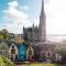 Cathedrals Corner Cobh