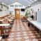 Hotel Claris