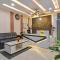 FabHotel Rajdhani Residency