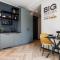Rare Apartments - Self Check-In Miniapartments