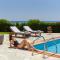 Belvedere Beachfront Villa