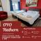 OYO Aparthotel Hathern - Loughborough
