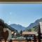Alpin Chalet Kern