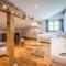 Alpin Chalet Kern