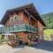 Alpin Chalet Kern