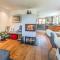 Alpin Chalet Kern